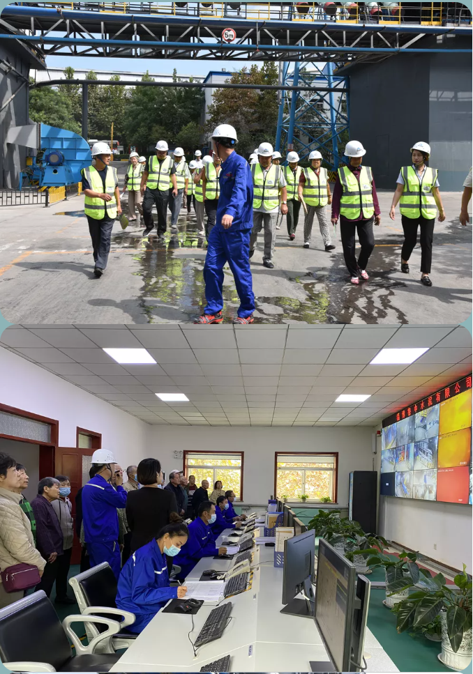 【企業(yè)開(kāi)放日】重山集團邀您來(lái)打卡！56