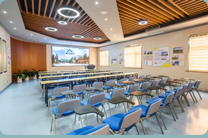 【企業(yè)開(kāi)放日】重山集團邀您來(lái)打卡！56