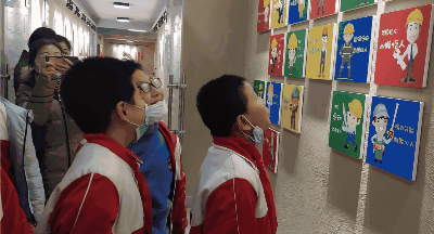 【企業(yè)開(kāi)放日】重山集團邀您來(lái)打卡！56