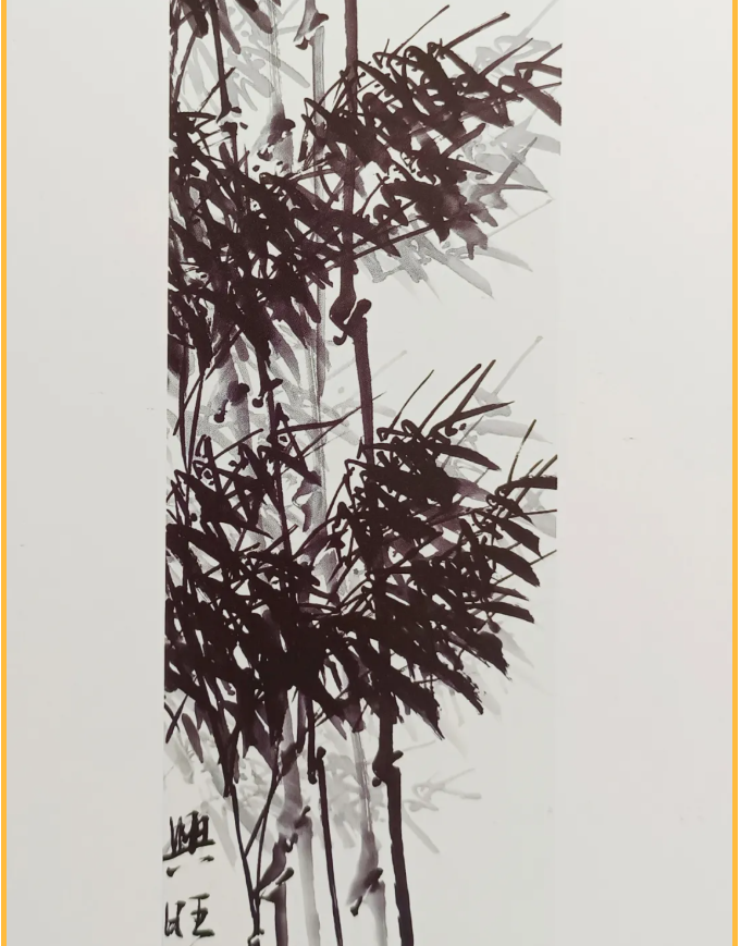 【通知】“擇善明德 篤行致遠”書(shū)畫(huà)攝影展活動(dòng)方案60