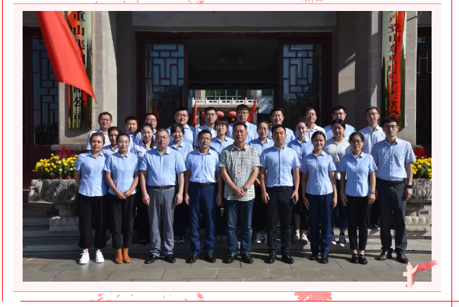 集團通訊員培訓暨文宣工作會(huì )議順利召開(kāi)61