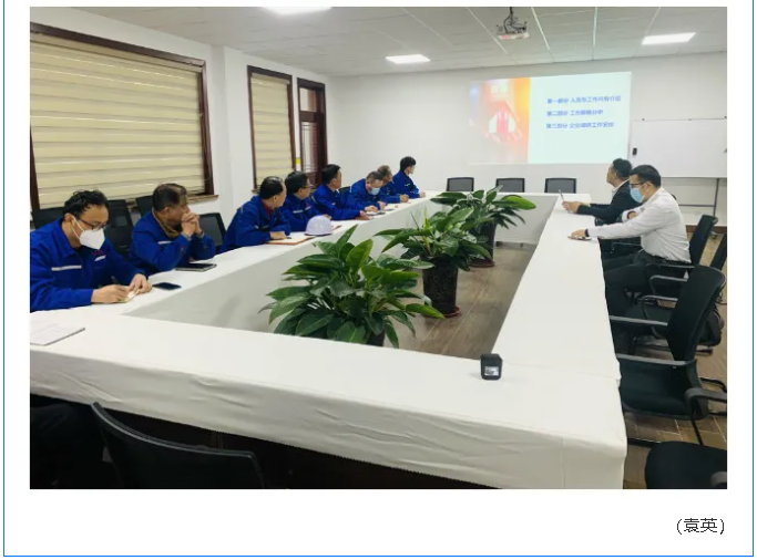 市人社局到魯中水泥調研52