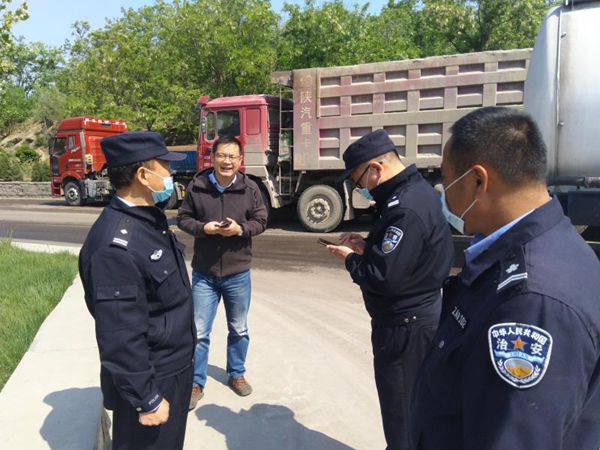 集團監(jiān)控納入公安系統(tǒng)網(wǎng)絡(luò)體系